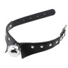 Joy Jewels Collier ras de cou avec Grelot Jing Noir
